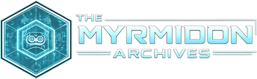 The Myrmidon Archives